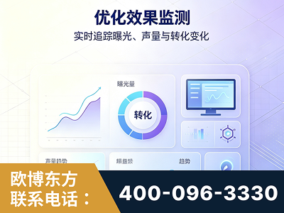 惠州-优化效果监测