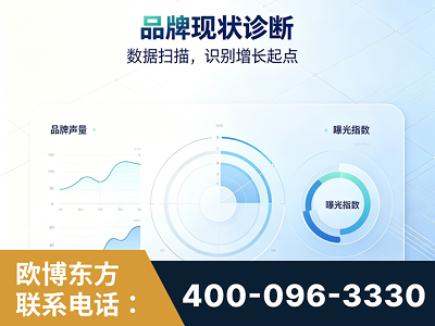 惠州-品牌现状诊断