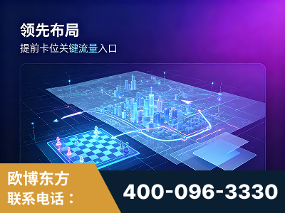 惠州-领先布局：于2024年初开启GEO业务的公司